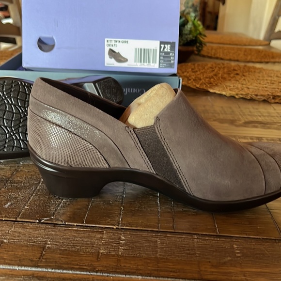 Aravon kitt twin gore shoes - Picture 6 of 6